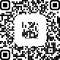 Square QR Code
